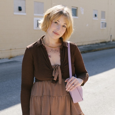 Meagan Waller