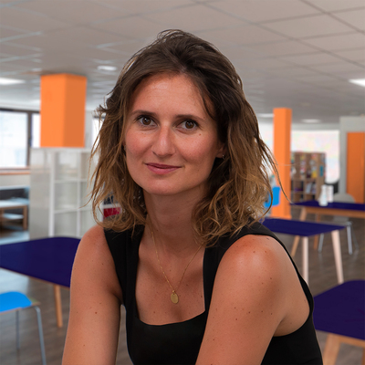 Laura Guéguen's Profile Picture