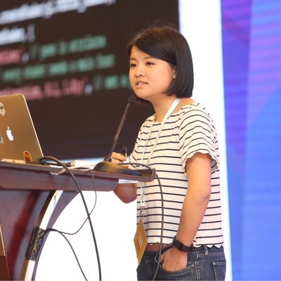 Shiya Luo