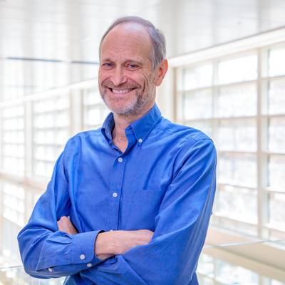 Mark Feldstein