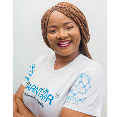 Mercy George-Igbafe