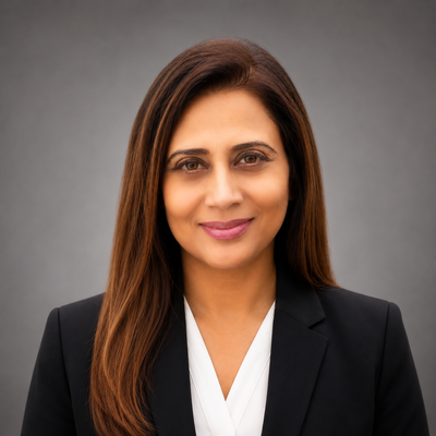 Shazia Hasnie