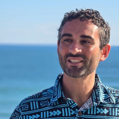 Eric Siegel