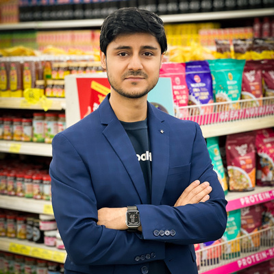 Himanshu Upreti