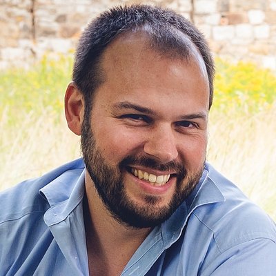 Daniel Hummel