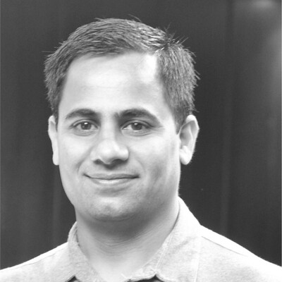 Imran Patel's Profile Picture