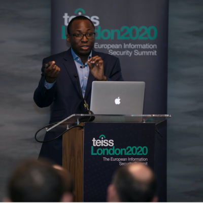 David Okeyode