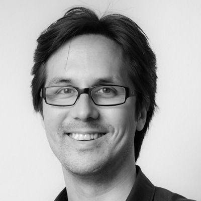 Michael Kipp, Hochschule Augsburg, Didaktik-Medien-Zentrum