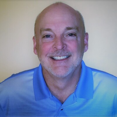 Brian Alderman