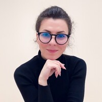 Taisia Berg