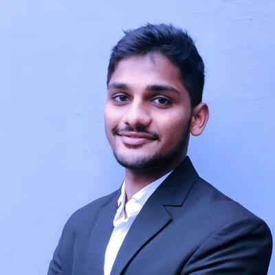 Saikumar Swarnapudi