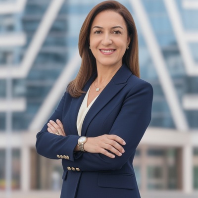 Cíntia Guberovic