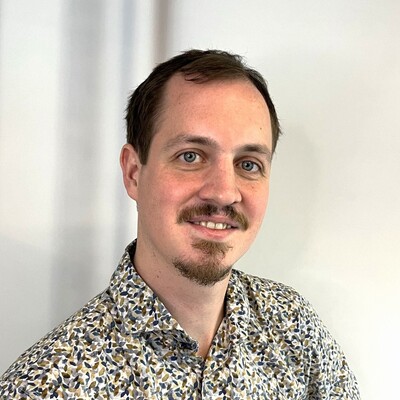 Bo Fischer Carlsen's Profile Picture