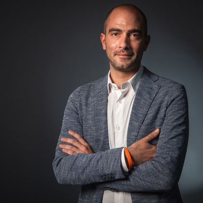 Antonio Perrone