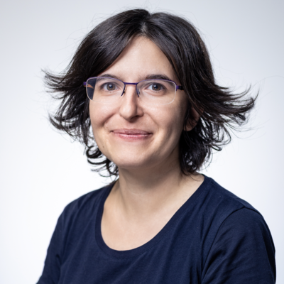 Aurélie Vache