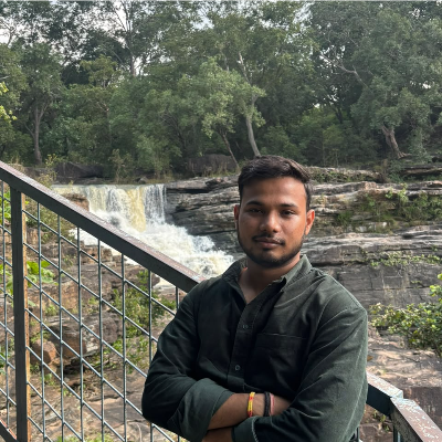 Ojas Singh