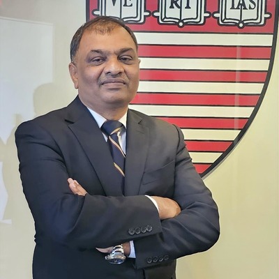 Rajesh Pandit