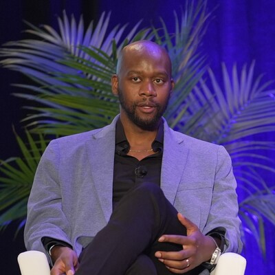 Laolu Adeola