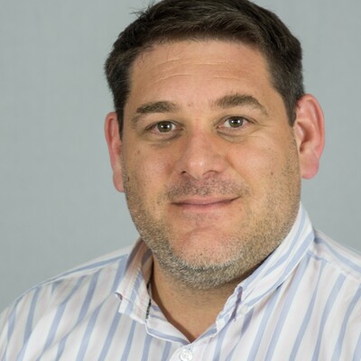 Stéphane Turpin's Profile Picture