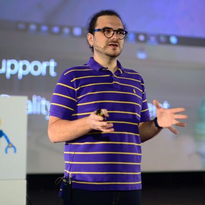 René Schulte's Profile Picture