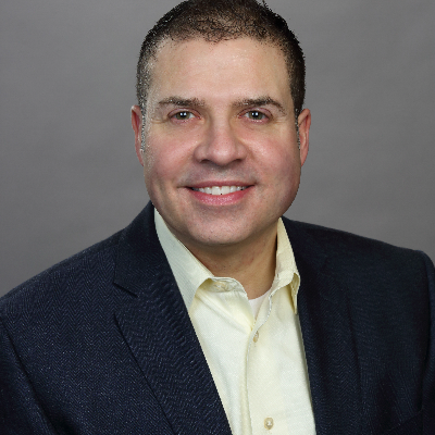 Robert Snyder