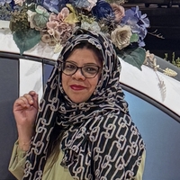 Qurat ul Ain Naeem Akhtar
