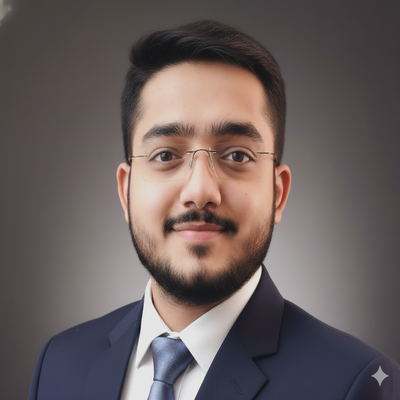 Madhav Jayesh Kumar Pandya