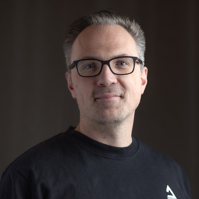 Jeroen Reijn