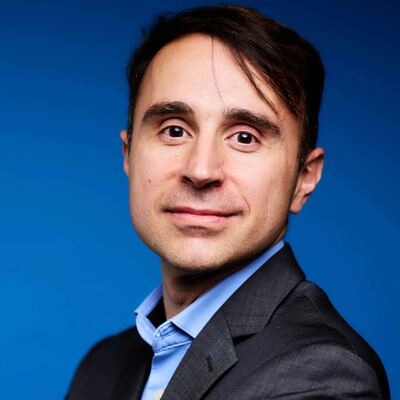 Diego Mastroianni