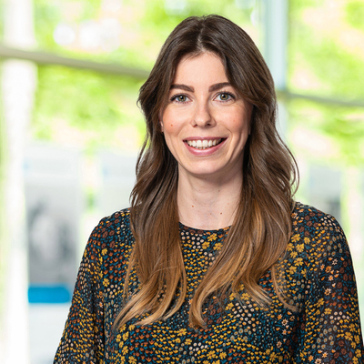 Michelle Pippig, Wissenschaftliche Mitarbeiterin, Technische Universität Dresden