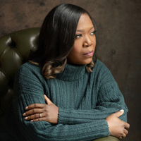 Monifa Mcknight