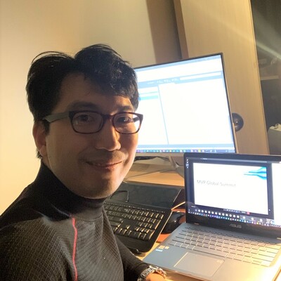 Soonman Kwon's Profile Picture