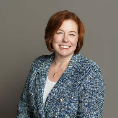 Tracy Goodhue