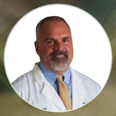 Dr. Richard Payha