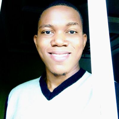 Caleb Nday