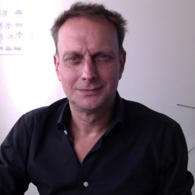 Wim Debreuck