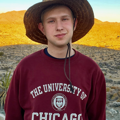 Benjamin Swerdlow