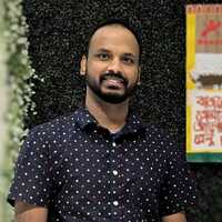 Souryadip Sengupta