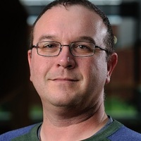 Chris Hetzler