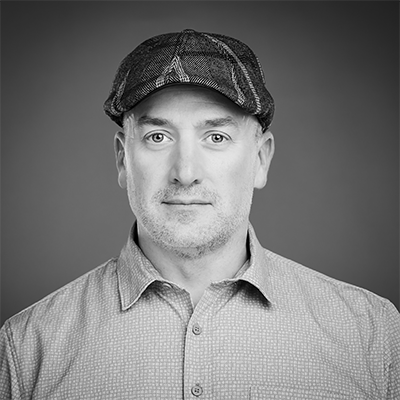 Brad Prendergast