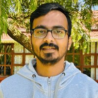 Rishabh Jain