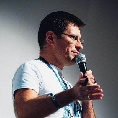 Rafał Małanij