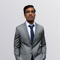 Naresh Babu Goolla