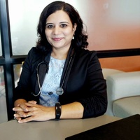 Dr. Shilpa Kulkarni-Devanhalli