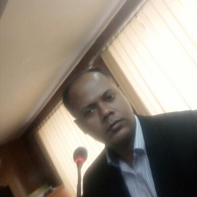 Nayeem Ahsan