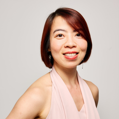 Nicole Nguyen – Founder APAC DAO