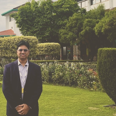 Rizwan Mohamed
