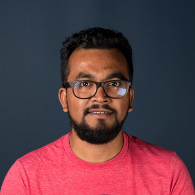 Sujay Pillai