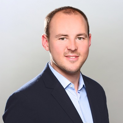 Patrick Friedrich