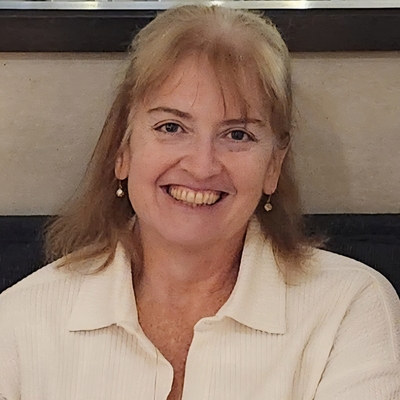 Vickie Bertini